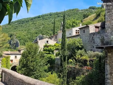 maison de village 6 pièces 73 m²