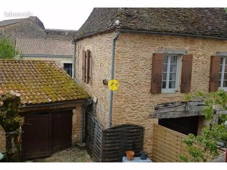 maison de village