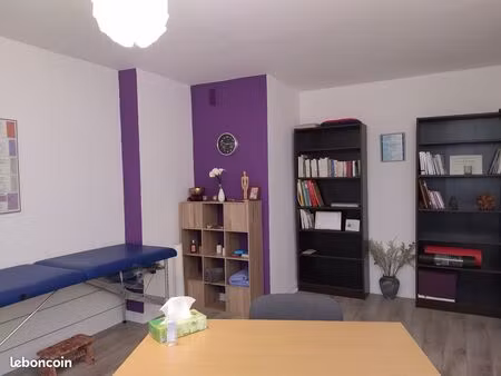 location local professionnel