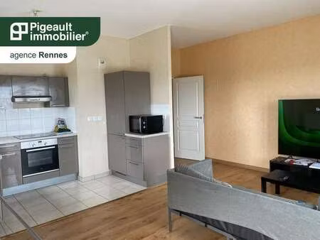 location appartement 3 pièces à saint-jacques-de-la-lande (35136) : à louer 3 pièces / 65m