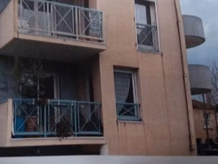 appartement f3