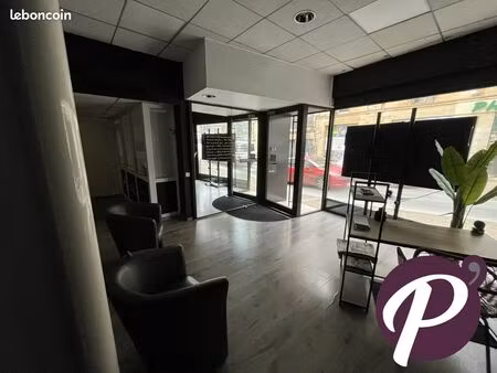 local 82 m² bergerac