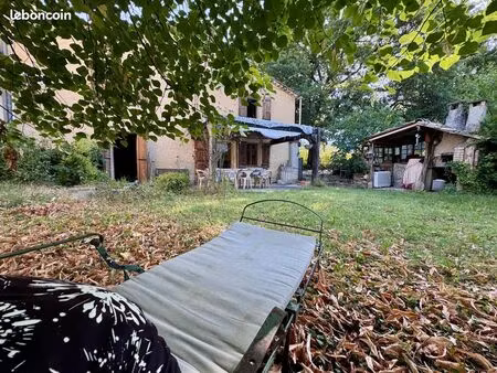 maison 4 pièces 120 m²