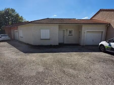 villa 4 pièces 91 m²