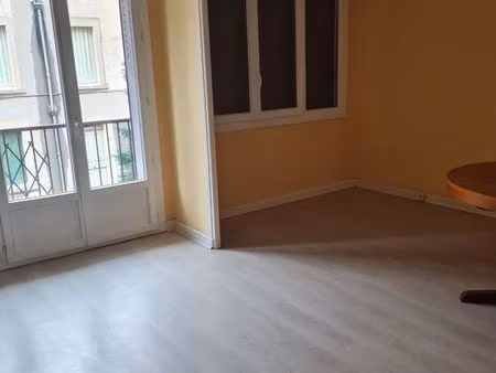 appartement 4 pièces 67m2