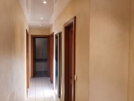 appartement villers le lac