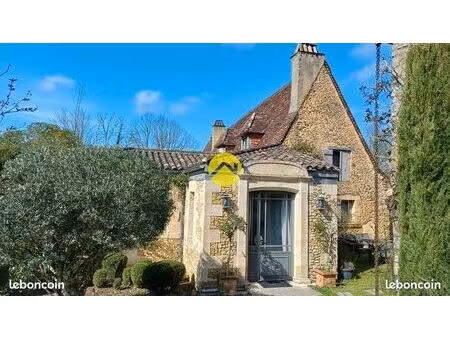 magnifique propriété