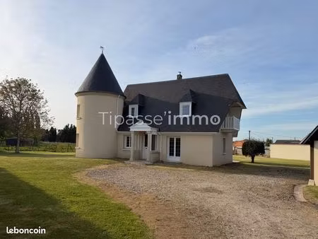 maison 4 pièces 150 m²