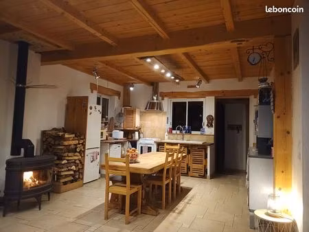 maison village  campagne  montagne  drôme