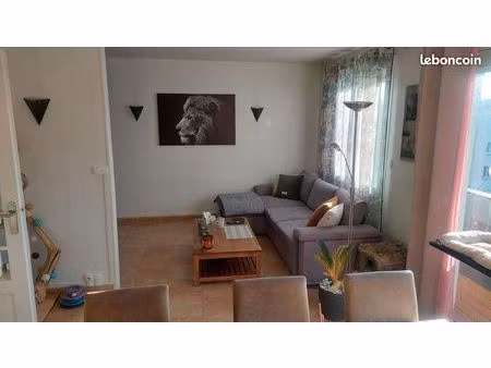 appartement st michel evreux