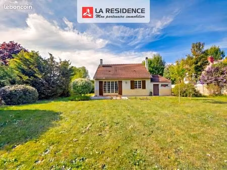 maison 3 pièces 65 m²