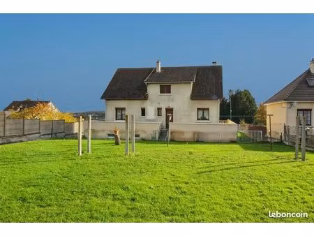 maison en viager 6 pièces 153 m²