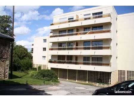 appartement t2 de 33.08 m² à louviers