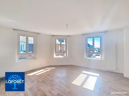 appartement 3 pièces 56 m²
