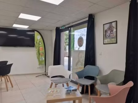 bureau à louer