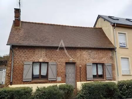 maison de ville 4 pièces 79 m²