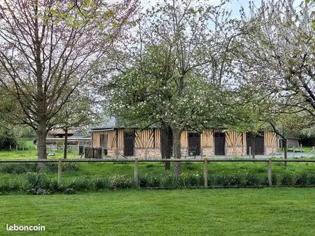bâtiment à rénover pour maison habitable