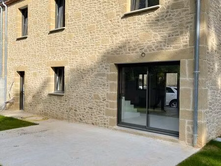 maison 4 chambres
