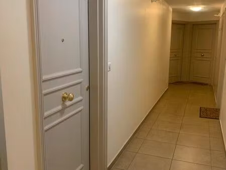 appartement f2 lucé/10mn a pied du centre ville de chartres et de la gare
