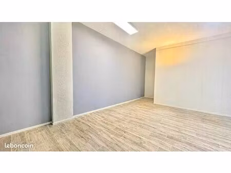 local commercial 31 m² chartres