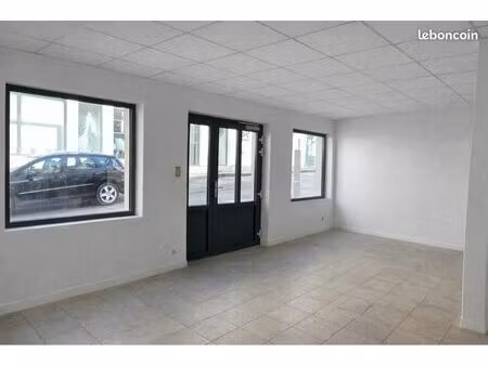 local commercial