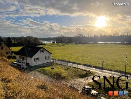 maison 3 pièces 83 m²