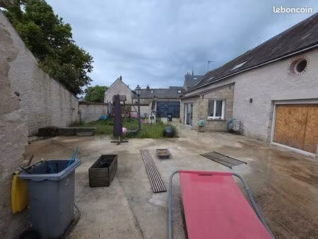 maison a rénover