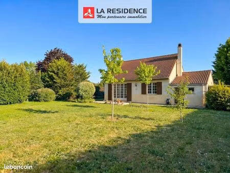 maison 3 pièces 65 m²