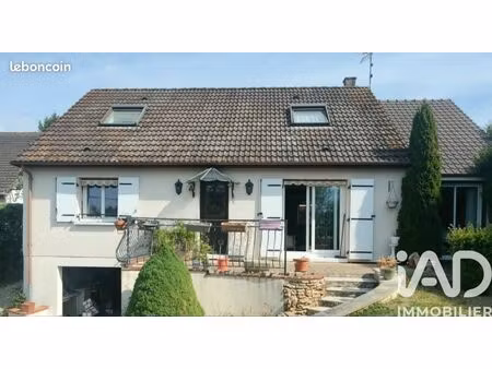 maison 6 pièces 150 m²