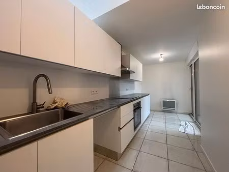 maison de ville 3 pièces 87 m²