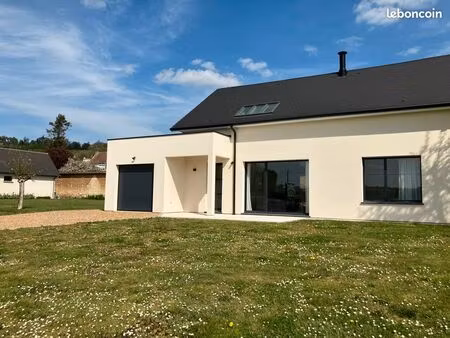 maison neuve