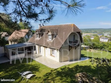 maison 6 pièces 130 m²
