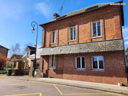 maison 6 pièces 131 m²