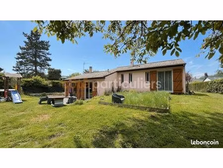 maison 5 pièces 105 m²