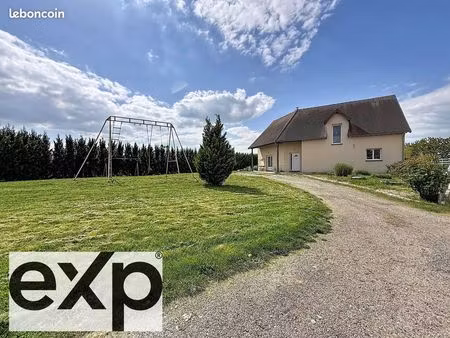 maison 5 pièces 151 m²