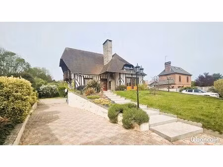 maison 7 pièces 190 m²