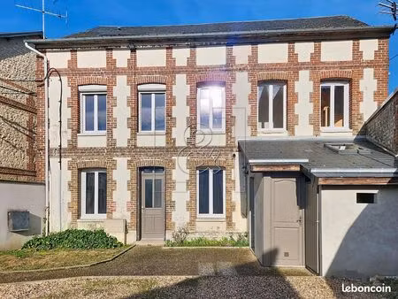 immeuble 180 m² pont-saint-pierre