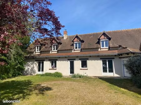 vente maison 4 chambres