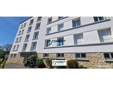 appartement 4 pièces 68 m²
