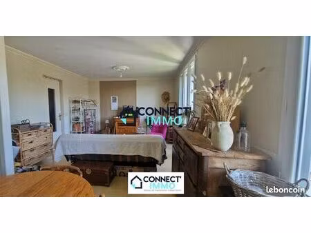 appartement 5 pièces 86 m²