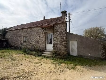maison 2 pièces 61 m²
