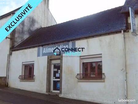 maison 3 pièces 90 m²