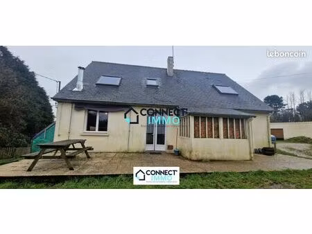 maison 7 pièces 130 m²