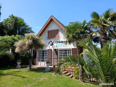 maison 6 pièces 137 m²