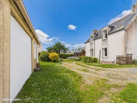 maison 2 pièces 63 m²