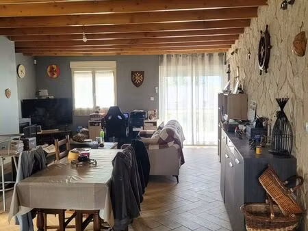 maison de plain pied