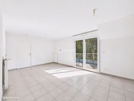 appartement 3 pièces 57 m²