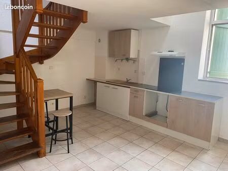 vend appartement à nimes