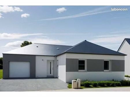 maison 5 pièces 79 m²