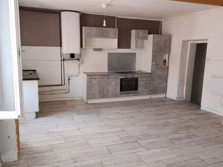appartement 55m2